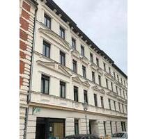 Helle, ruhige 2Z mit neuer Küche und Böden - Magdeburg