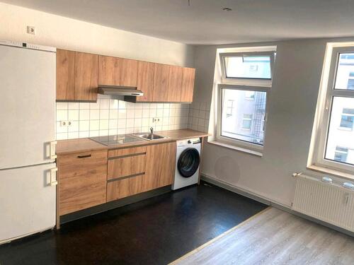Foto - Etagenwohnung in Magdeburg zur Miete