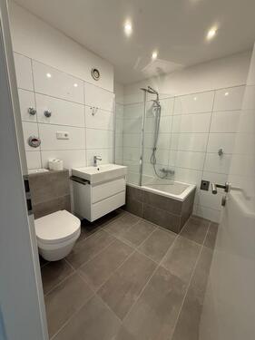 Foto - Etagenwohnung zur Miete in Münster