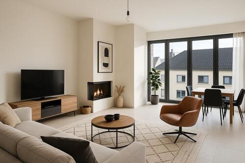 Foto - Etagenwohnung zur Miete in Hilden