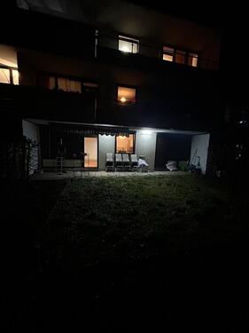Foto - Etagenwohnung in München