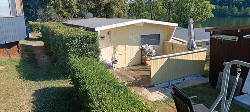 Foto - Bungalow Talsperre pirk - 4.000,00 EUR Kaltmiete, ca.  0,00 m²