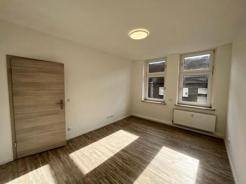 Foto - Etagenwohnung in Gelsenkirchen