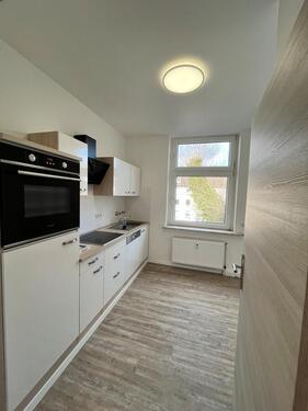 Foto - Etagenwohnung in Gelsenkirchen zur Miete