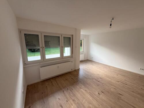 Foto - Schöne 2-Zimmer-Wohnung mit Balkon in Kassel, zentraler Lage