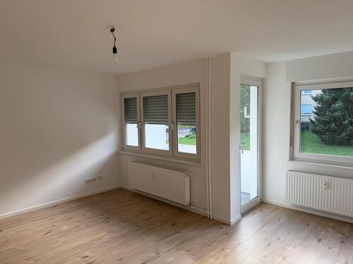 Foto - Etagenwohnung zur Miete in Kassel