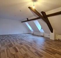 Erstbezug! 2 Zimmer Wohnung in der Kreisstadt Löbau