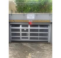 Tiefgaragenplatz im Botnang Rathaus zu vermieten - Stuttgart