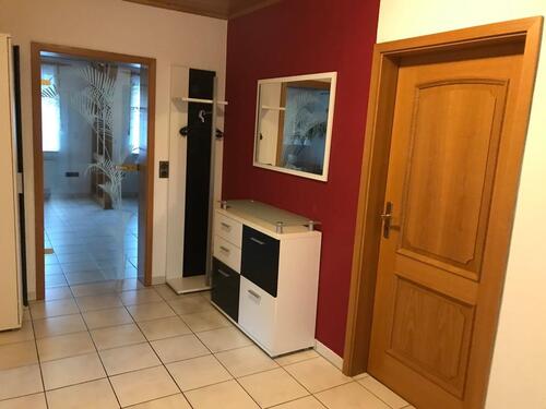 Foto - 3 ZKB Wohnung ab 01.02.26 in Melsungen - Ablöse für Möbel