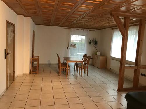 Foto - Etagenwohnung in Melsungen zur Miete