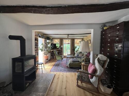 Foto - 7 Zimmer Einfamilienhaus zur Miete in Wolfhagen