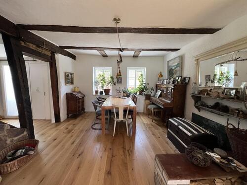 Foto - 7 Zimmer Einfamilienhaus in Wolfhagen