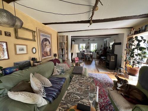 Foto - Einfamilienhaus in Wolfhagen zur Miete