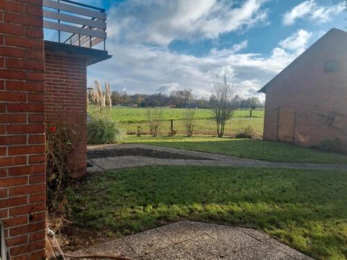 Foto - Etagenwohnung in Warmsen