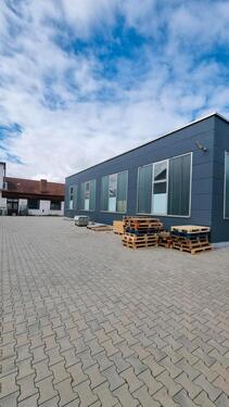 Foto - Halle zum Vermieten - 1.000,00&nbsp;EUR Kaltmiete,