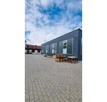 Halle zum Vermieten - 1.000,00&nbsp;EUR Kaltmiete, in Landau an der Isar (PLZ: 94405)