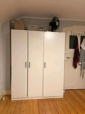 Foto - 2 Zimmer Etagenwohnung zur Miete in Karlsruhe