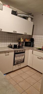 Foto - Etagenwohnung in Karlsruhe zur Miete