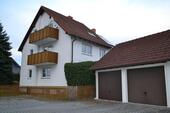 Foto - 3-Familien-Wohnhaus in ruhiger Lage