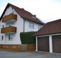 3-Familien-Wohnhaus in ruhiger Lage - Bindlach