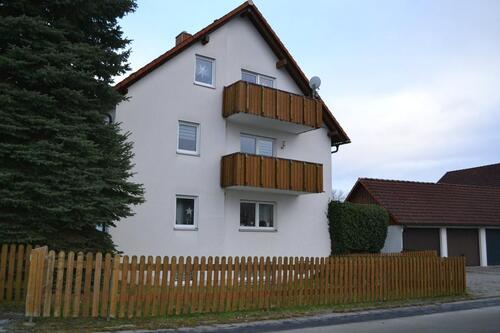 Foto - Einfamilienhaus zum Kaufen in Bindlach