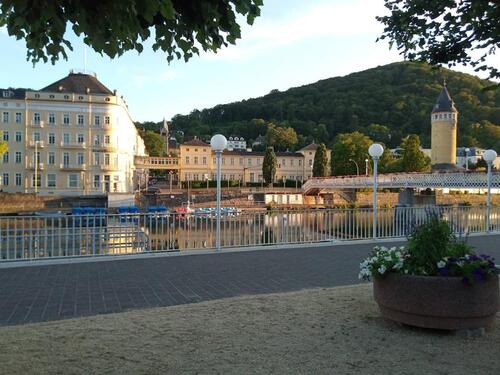 Foto - 1 Zimmer Etagenwohnung zur Miete in Bad Ems