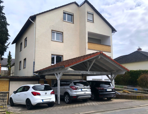 Foto - 3 Zimmer Etagenwohnung zur Miete in Karben