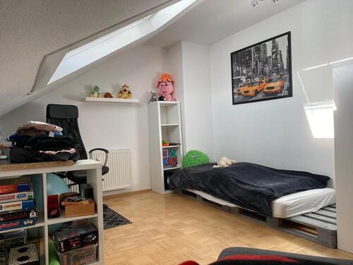 Foto - 3 Zimmer Etagenwohnung in Karben