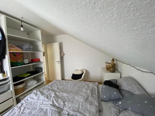 Foto - Etagenwohnung in Karben zur Miete