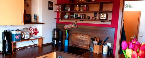 Foto - 2 Raum Wohnung zu vermieten in Neu Schmerzke