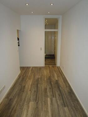 Foto - Etagenwohnung in Bergisch Gladbach zur Miete