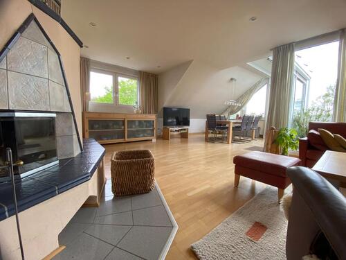 Foto - 6 Zimmer Etagenwohnung zur Miete in Gütersloh