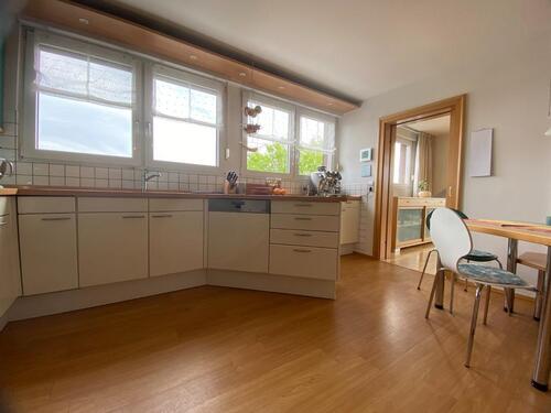 Foto - Etagenwohnung in Gütersloh zur Miete