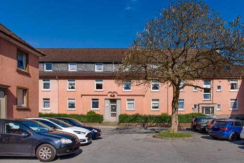 Foto - Gemütlich wohnen! - 295,00&nbsp;EUR Kaltmiete, ca.&nbsp; 52,70&nbsp;m&sup2;