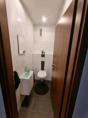 Foto - 3 Zimmer Etagenwohnung zur Miete in Horb am Neckar