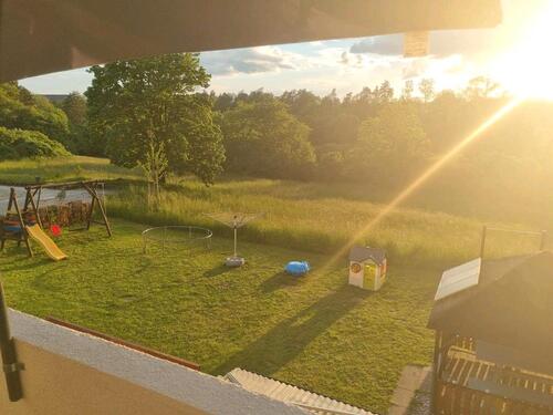 Foto - 3 Zimmer Etagenwohnung in Horb am Neckar