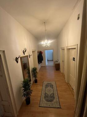 Foto - 3 Zimmer Erdgeschoßwohnung zur Miete in Hof