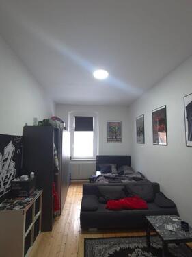 Foto - Erdgeschoßwohnung in Hof zur Miete