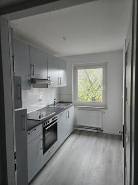 Foto - 3 Zimmer Wohnung 1 OG mit Gartenanteil