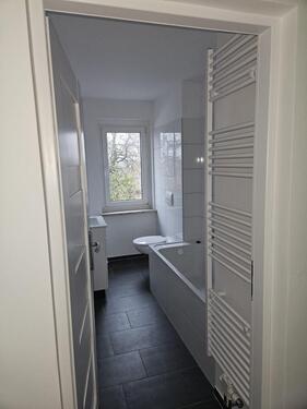 Foto - 3 Zimmer Etagenwohnung zur Miete in Tribsees