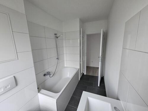 Foto - 3 Zimmer Etagenwohnung in Tribsees