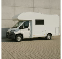 Stellplatz für Wohnwagen Wohnmobile Container etc. zu vermieten - Bocholt Stenern