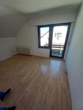 Foto - 2-Zimmer-Dachgeschosswohnung in Werl-Astpe – ab sofort frei