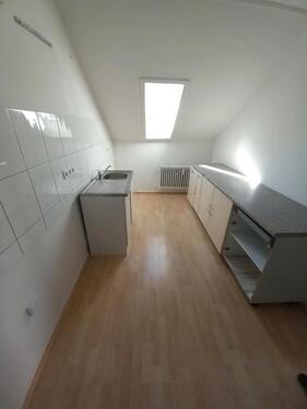 Foto - 4 Zimmer Dachgeschoßwohnung in Bad Salzuflen