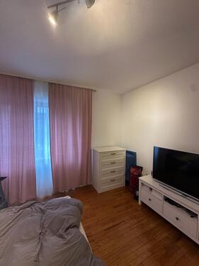 Foto - 1 Zimmer Erdgeschoßwohnung zur Miete in Saarbrücken