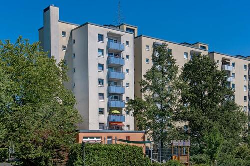 Foto - Charmante Wohnung in attraktiver Lage