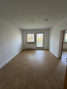 Foto - 2 Zimmer Erdgeschoßwohnung zur Miete in Merseburg