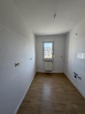 Foto - Erdgeschoßwohnung in Merseburg zur Miete