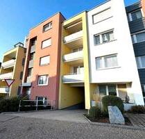 Charmante 1-Zimmer-Wohnung im Herzen Neumarkts - PROVISIONSFREI - Neumarkt in der Oberpfalz Altenhof