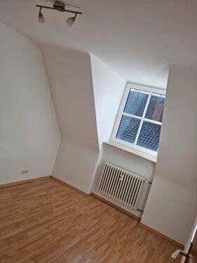 Foto - Etagenwohnung in Altusried zur Miete